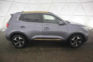 Внедорожник Chery Tiggo 4 2022 года, 1700000 рублей, Орёл