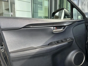 Внедорожник Lexus NX 2016 года, 2390000 рублей, Уфа