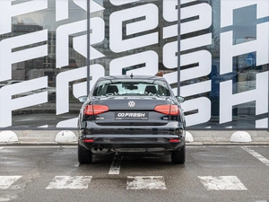 Седан Volkswagen Jetta 2015 года, 1419000 рублей, Краснодар