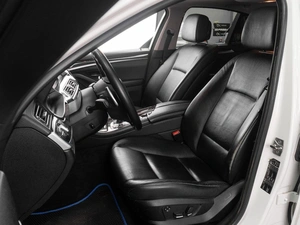 Седан BMW 5 серия 2010 года, 2029000 рублей, Тюмень