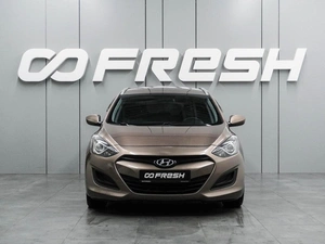 Универсал Hyundai i30 2012 года, 1098000 рублей, Воронеж