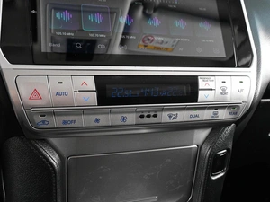 Внедорожник Toyota Land Cruiser Prado 2020 года, 4259000 рублей, Ростов-на-Дону