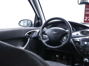 Седан Ford Focus 2004 года, 370000 рублей, Красноярск