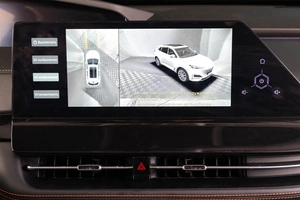 Внедорожник Changan UNI-K 2024 года, 2719000 рублей, Тюмень