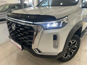 Пикап Changan Hunter Plus 2023 года, 2678000 рублей, Красноярск