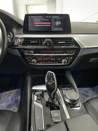 Седан BMW 5 серия 2017 года, 2797000 рублей, Солонцы