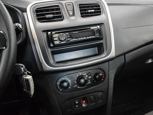 Хетчбэк Renault Sandero Stepway 2015 года, 870000 рублей, Муром