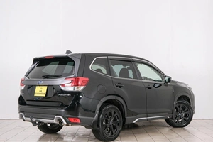 Внедорожник Subaru Forester 2021 года, 3399000 рублей, Красноярск