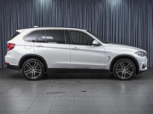 Внедорожник BMW X5 2017 года, 3430000 рублей, Ставрополь