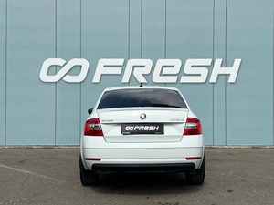 Лифтбек Skoda Octavia 2020 года, 2179000 рублей, Ижевск