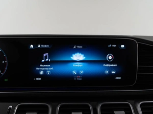 Внедорожник Mercedes-benz GLS-класс 2020 года, 8399050 рублей, Москва
