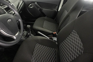 Седан ВАЗ (LADA) Granta 2024 года, 849000 рублей, Пермь