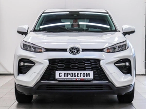 Внедорожник Toyota Wildlander 2020 года, 3350000 рублей, Красноярск