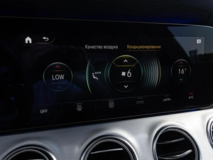 Седан Mercedes-benz E-класс 2020 года, 4400000 рублей, Краснодар