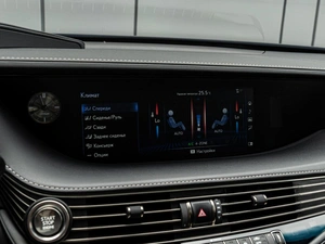 Седан Lexus LS 2018 года, 5650000 рублей, Краснодар