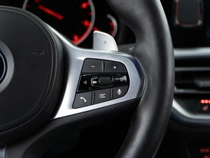 Седан BMW 3 серия 2019 года, 3498055 рублей, Москва