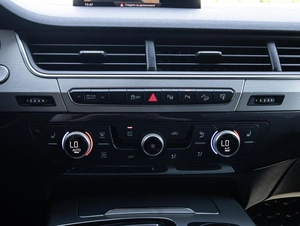 Внедорожник Audi Q7 2015 года, 3449000 рублей, Большой Сочи