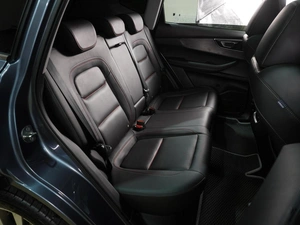 Внедорожник Chery Tiggo 7 Pro 2020 года, 1649000 рублей, Воронеж