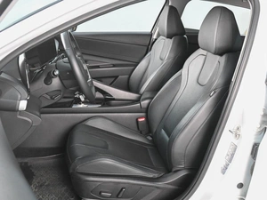 Седан Hyundai Elantra 2023 года, 2095000 рублей, Аксай