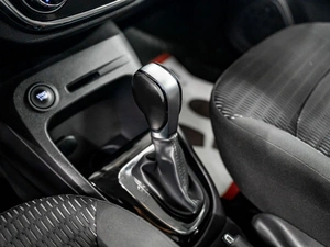 Внедорожник Renault Kaptur 2017 года, 990000 рублей, Красноярск