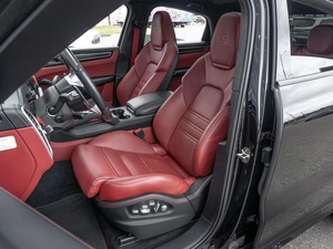 Внедорожник Porsche Cayenne GTS 2021 года, 13400000 рублей, Нижний Новгород
