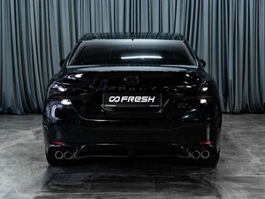 Седан Toyota Camry US Market 2021 года, 2949000 рублей, Тюмень