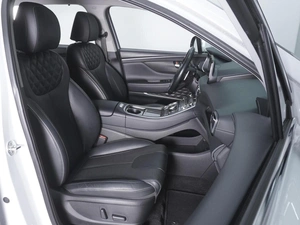 Внедорожник Hyundai Santa Fe 2021 года, 4559000 рублей, Ростов-на-Дону