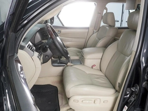 Внедорожник Lexus LX 2008 года, 2205000 рублей, Ростов-на-Дону