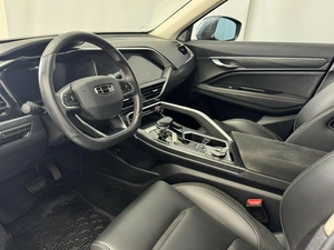 Внедорожник Geely Tugella 2022 года, 2834000 рублей, Красноярск