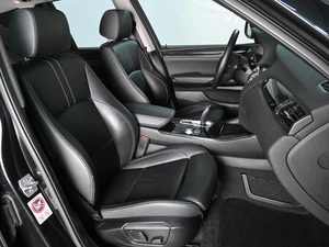 Внедорожник BMW X3 2016 года, 2899000 рублей, Аксай