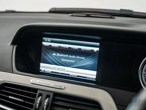 Седан Mercedes-benz C-класс 2012 года, 1385000 рублей, Красноярск