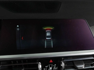 Седан BMW 3 серия 2019 года, 3199000 рублей, Тюмень