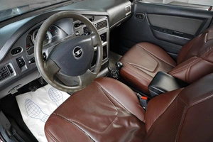 Седан Daewoo Nexia 2011 года, 179000 рублей, Тюмень