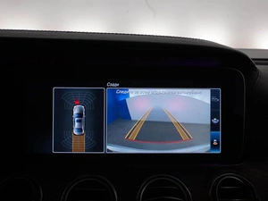Седан Mercedes-benz E-класс 2016 года, 2845023 рублей, Москва