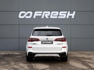 Внедорожник BMW X5 2019 года, 6350000 рублей, Краснодар