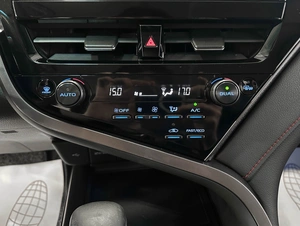 Седан Toyota Camry 2021 года, 3567000 рублей, Красноярск