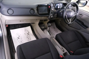 Лифтбек Honda Insight 2009 года, 989000 рублей, Омск