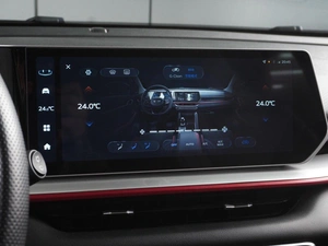 Внедорожник Geely Coolray 2024 года, 2149000 рублей, Минеральные Воды