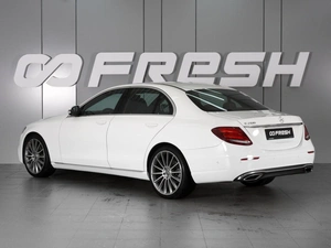 Седан Mercedes-benz E-класс 2016 года, 3100000 рублей, Минеральные Воды