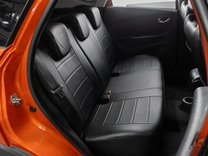 Внедорожник Renault Kaptur 2016 года, 1300000 рублей, Тюмень