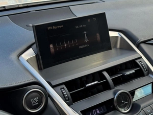 Внедорожник Lexus NX 2015 года, 2449000 рублей, Кропоткин