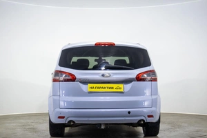 Минивэн Ford S-MAX 2010 года, 999000 рублей, Оренбург