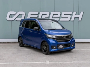 Хетчбэк Honda N-WGN 2018 года, 1150000 рублей, Большой Сочи