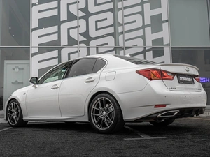 Седан Lexus GS 2014 года, 2430000 рублей, Краснодар