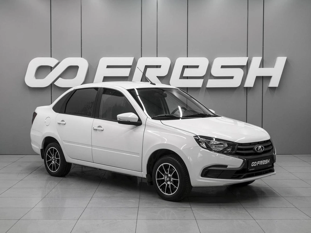 Седан ВАЗ (LADA) Granta 2023 года, 740000 рублей, Ростов-на-Дону