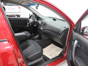 Седан Chevrolet Aveo 2010 года, 579000 рублей, Калуга