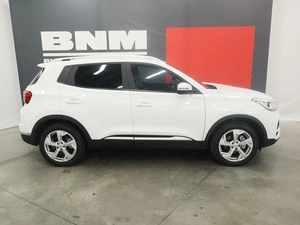 Внедорожник Chery Tiggo 4 2021 года, 1640000 рублей, Курск