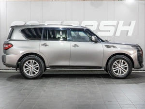 Внедорожник Nissan Patrol 2013 года, 2649000 рублей, Сургут