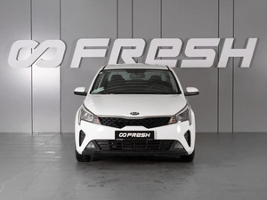 Седан Kia Rio 2020 года, 1578000 рублей, Минеральные Воды