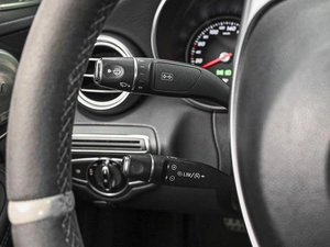 Седан Mercedes-benz C-класс 2016 года, 2369111 рублей, Ставрополь